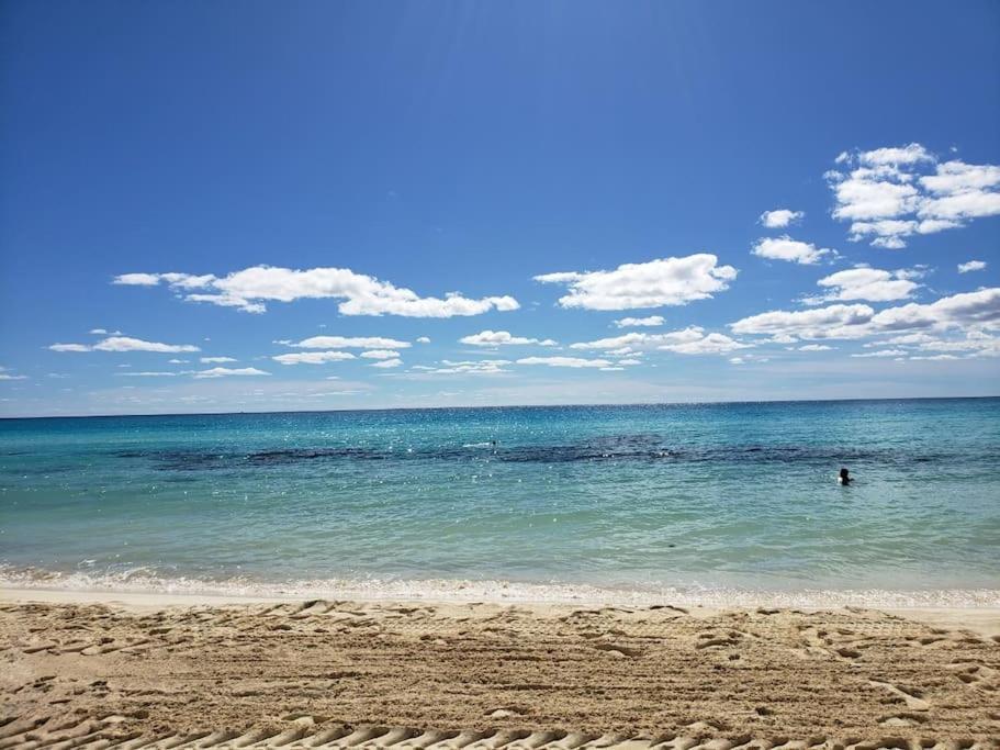 Micro Studio Perfect For Backpackers, Couples, 3 Min Drive To Playa El Nino Cancún Eksteriør billede