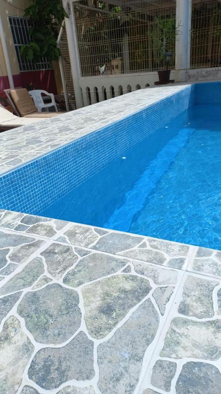 Micro Studio Perfect For Backpackers, Couples, 3 Min Drive To Playa El Nino Cancún Eksteriør billede